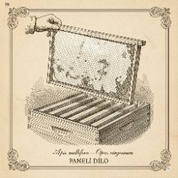 Panensk&eacute; d&iacute;lo
